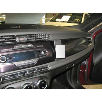 Brodit ProClip montážna konzola pre Alfa Romeo Giulietta 10-13, na stred