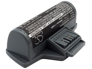 Batéria pre Karcher WV5/50/55/60/7/70, 2000 mAh, Li-Ion