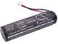 Batéria pre REED R2050, infrakameru Extech i5, Flir i7, FLIR IRC40, 3400 mAh, Li-Ion