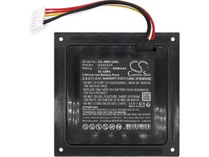 Batéria pre JBL PartyBox 110, 6800 mAh, Li-Ion