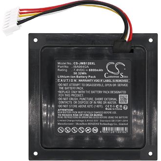 Batéria pre JBL PartyBox 110, 6800 mAh, Li-Ion