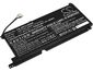 Batéria pre HP Pavilion Gaming 15 / 16, Spectre X360 15, 4500 mAh, Li-Pol