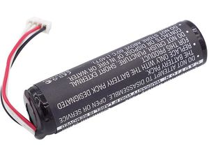 Batéria pre REED R2050, infrakameru Extech i5, Flir i7, FLIR IRC40, 3400 mAh, Li-Ion