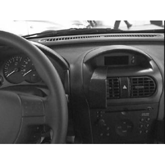 Brodit ProClip montážna konzola pre Opel Corsa 01-06/Combo 02-11, na stred vľavo