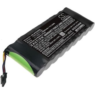 Batéria pre AeroFlex 3500A, Cobham AvComm 8800S a iné, 10200 mAh, Li-Ion