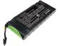 Batéria pre AeroFlex 3500A, Cobham AvComm 8800S a iné, 10200 mAh, Li-Ion