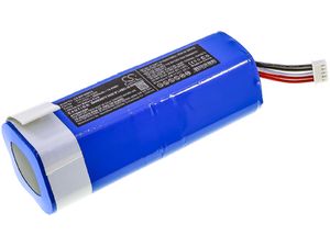 Batéria pre Ecovacs Deebot Ozmo T8, 920, 950, Deebot N8+, T8, T9 a ďalšie, 5200 mAh, Li-Ion