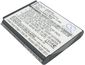 Batérie pre Samsung radu ES/ST (ekv.BP-70A), 740mAh