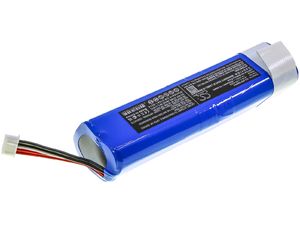 Batéria pre Ecovacs Deebot Ozmo T8, 920, 950, Deebot N8+, T8, T9 a ďalšie, 5200 mAh, Li-Ion