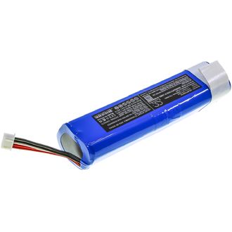 Batéria pre Ecovacs Deebot Ozmo T8, 920, 950, Deebot N8+, T8, T9 a ďalšie, 5200 mAh, Li-Ion