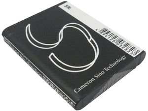 Batérie pre Samsung radu ES/ST (ekv.BP-70A), 740mAh