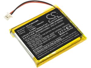 Batéria pre Floureon Vb601, Vb603, Vb605, 750 mAh, Li-Ion