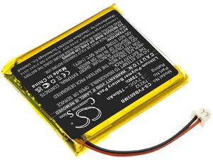 Batéria pre Floureon Vb601, Vb603, Vb605, 750 mAh, Li-Ion