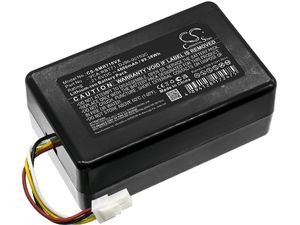 Batéria pre Samsung Powerbot R7040, Sr10m701puw, Vr10m701cuw/ge a ďalšie, 4600 mAh, Li-Ion