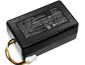 Batéria pre Samsung Powerbot R7040, Sr10m701puw, Vr10m701cuw/ge a ďalšie, 4600 mAh, Li-Ion