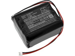 Batéria pre SCANGRIP NOVA 3, NOVA 4 K C+R, 5200 mAh, Li-Ion