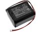 Batéria pre SCANGRIP NOVA 3, NOVA 4 K C+R, 5200 mAh, Li-Ion