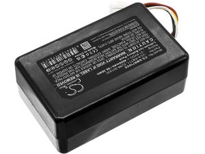 Batéria pre Samsung Powerbot R7040, Sr10m701puw, Vr10m701cuw/ge a ďalšie, 4600 mAh, Li-Ion