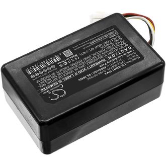 Batéria pre Samsung Powerbot R7040, Sr10m701puw, Vr10m701cuw/ge a ďalšie, 4600 mAh, Li-Ion