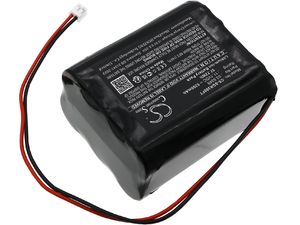 Batéria pre SCANGRIP NOVA 3, NOVA 4 K C+R, 5200 mAh, Li-Ion