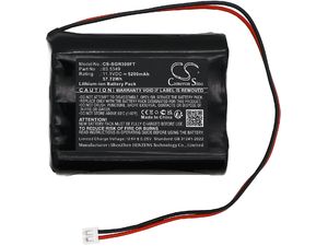 Batéria pre SCANGRIP NOVA 3, NOVA 4 K C+R, 5200 mAh, Li-Ion