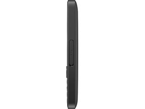 Nokia 301 čierna