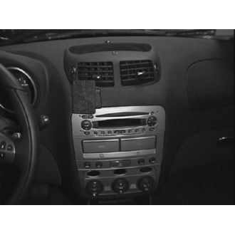 Brodit ProClip montážna konzola pre Alfa Romeo 147 01-11/GT 04-11, na stred
