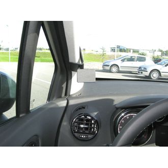 Brodit Montážny držiak ProClip pre Opel Meriva 11-17, vľavo na stĺpik