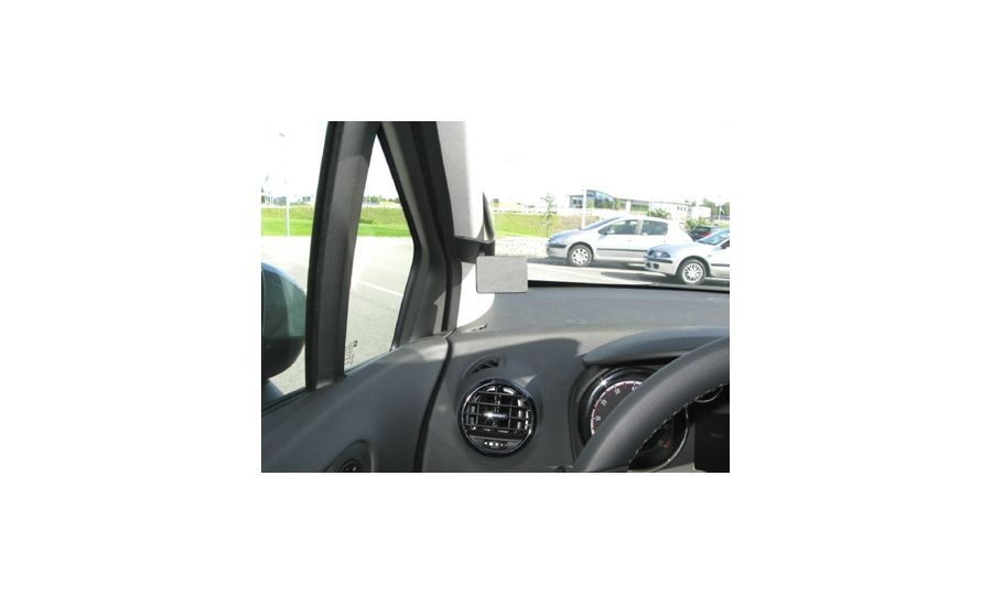Brodit Montážny držiak ProClip pre Opel Meriva 11-17, vľavo na stĺpik