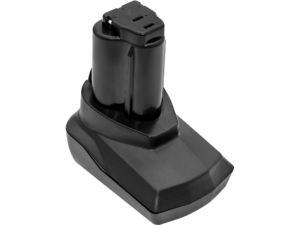 Akumulátor pre Metabo PowerImpact 12, PowerMaxx 12 Pro (ekvivalent 6.25439), 10,8 V, 3 Ah, Li-Ion