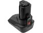 Akumulátor pre Metabo PowerImpact 12, PowerMaxx 12 Pro (ekvivalent 6.25439), 10,8 V, 3 Ah, Li-Ion