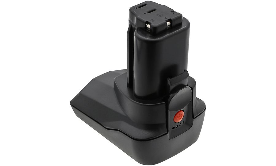 Akumulátor pre Metabo PowerImpact 12, PowerMaxx 12 Pro (ekvivalent 6.25439), 10,8 V, 3 Ah, Li-Ion