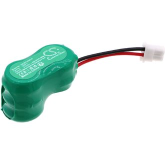 Batéria pre Bticino L4380/B, N/NT/L4608, 80 mAh, Ni-MH