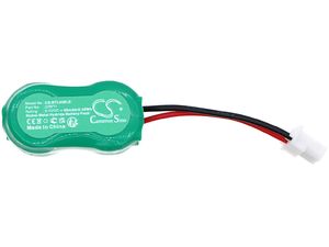 Batéria pre Bticino L4380/B, N/NT/L4608, 80 mAh, Ni-MH