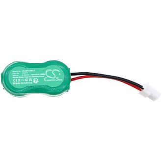 Batéria pre Bticino L4380/B, N/NT/L4608, 80 mAh, Ni-MH