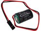 Batérie pre Siemens Simatic S7-300, 400 (ekv. MC2-BAT-AB), 900mAh