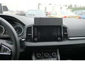 Brodit Montážny držiak ProClip pre Škoda Kodiaq 17-23/Karoq 18-24, zosilnený, na stred