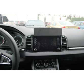 Brodit Montážny držiak ProClip pre Škoda Kodiaq 17-23/Karoq 18-24, zosilnený, na stred
