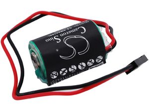 Batérie pre Siemens Simatic S7-300, 400 (ekv. MC2-BAT-AB), 900mAh