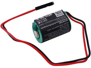 Batérie pre Siemens Simatic S7-300, 400 (ekv. MC2-BAT-AB), 900mAh