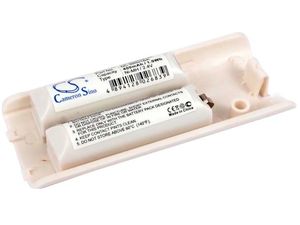 Batéria pre Nintendo Wii, 400 mAh, Ni-Mh