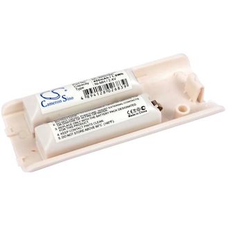 Batéria pre Nintendo Wii, 400 mAh, Ni-Mh