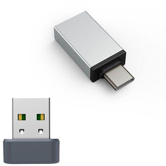 UGEE Mini Wifi Dongle & USB adaptér