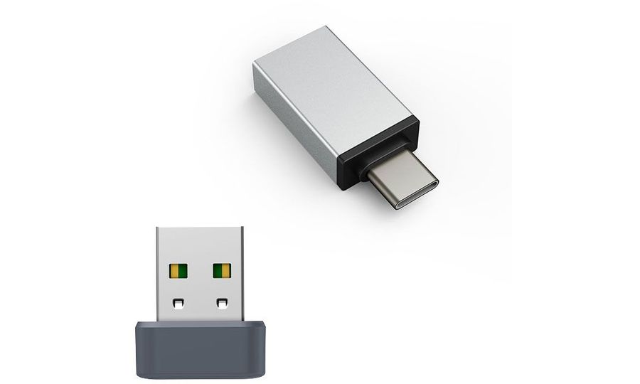 UGEE Mini Wifi Dongle & USB adaptér