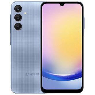 Samsung Galaxy A25 5G A256B 6GB/128GB Blue