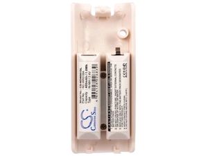 Batéria pre Nintendo Wii, 400 mAh, Ni-Mh