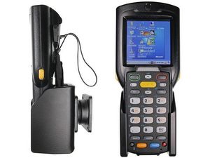 DržiakBrodit pre Zebra/Motorola MC3200 bez puzdra, bez nabíjania
