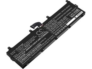 Batéria pre Lenovo ThinkPad P72, ThinkPad P73, 8600 mAh, Li-Pol