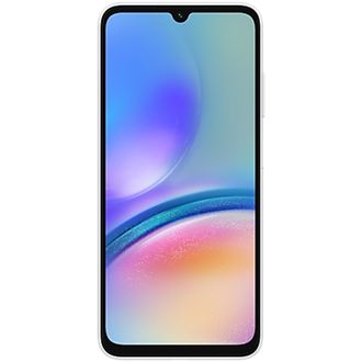 Samsung Galaxy A05s LTE 4GB/64GB, strieborná