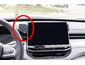 Brodit ProClip montážny držiak pre Jeep Compass 22-24, na stred